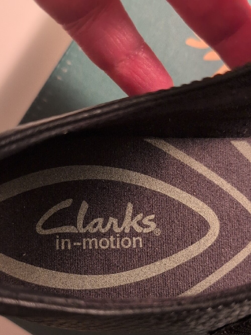 Clark's In-Motion Flex - Picture 4 of 15